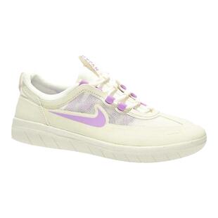 代购耐克Nike SB Nyjah Free 2.0男子滑板鞋夏季透气缓震运动低帮