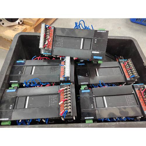询价汇川H3U-1616MT-XP，AM600-4DA，