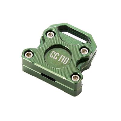 幼兽CC110铝合金钥匙壳套