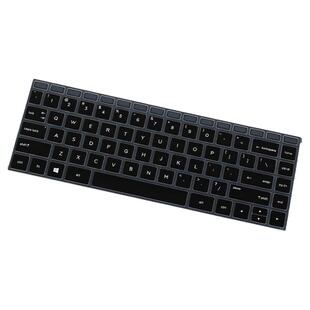 2023惠普锐14锐龙版键盘膜AMD锐龙7000电脑屏幕保护膜TPN-I141笔记本245 G9按键套246 G9防尘垫R5R7钢化贴膜