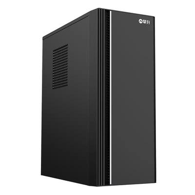 攀升i512400台式机静音降噪