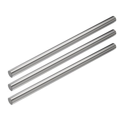 精密g6加硬镀铬棒直线光轴加工