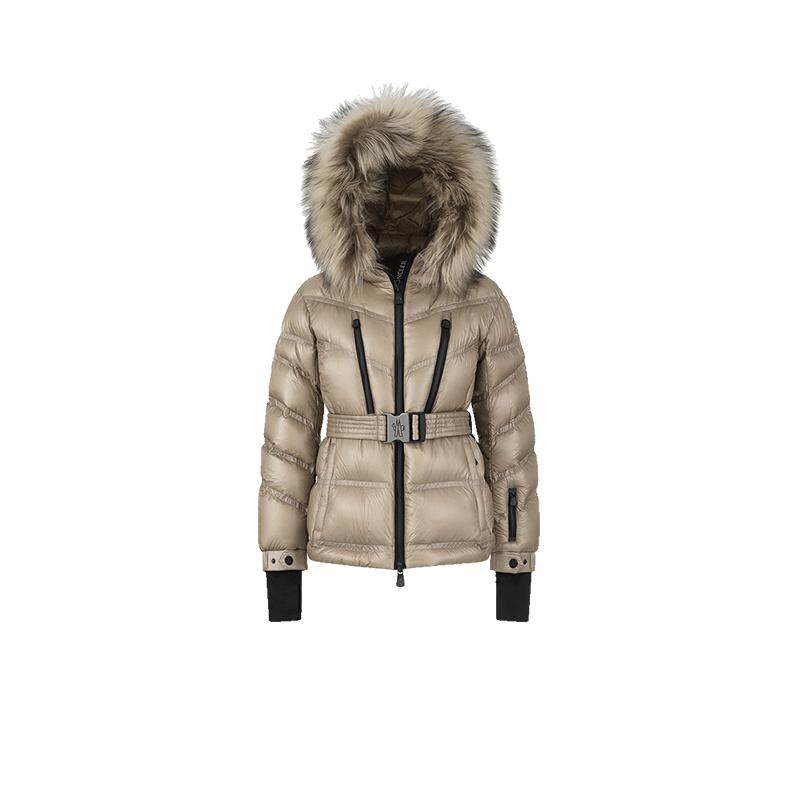 Moncler/盟可睐女士羽绒服