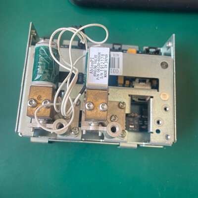 气相色谱仪FID EPC03100-60531 03300-