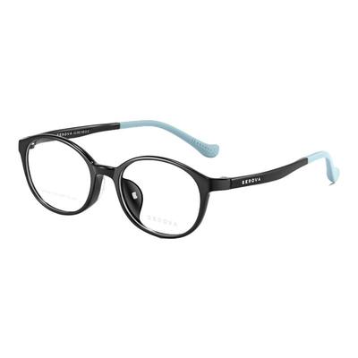 SEROVA施洛华超轻儿童近视眼镜框防蓝光专业可配度数镜片 SF862