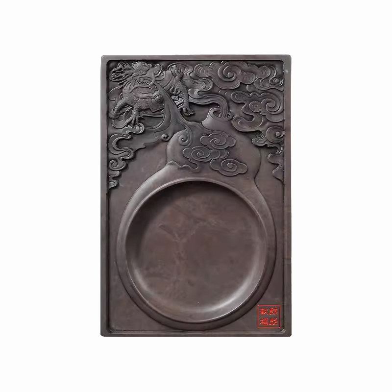 赋比兴肇庆端砚正宗老坑天然原石