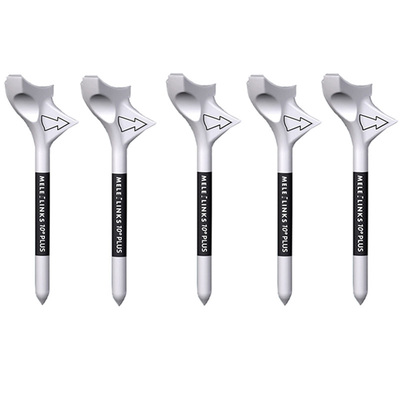 MELELINKS新款高尔夫球Tee