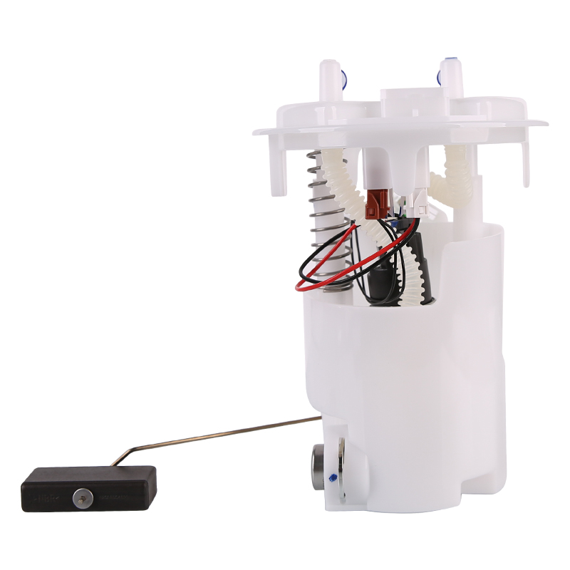 东风标致307 308汽油泵总成标志408电子燃油泵世嘉凯旋泵芯燃油泵