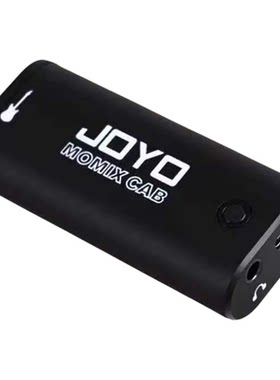 JOYO简易内录神器便携声卡