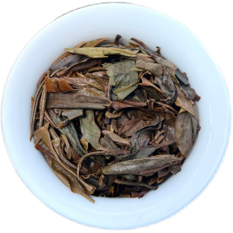 蜜香挂杯,冰糖韵留喉,不苦不涩