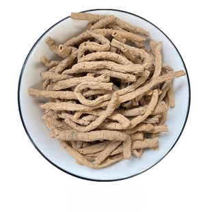 特级远志中药材正品旗舰店野生中药抽芯泡水喝功效益智仁Z24无硫