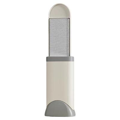 衣服去毛刷粘毛器滚筒刮刷毛器