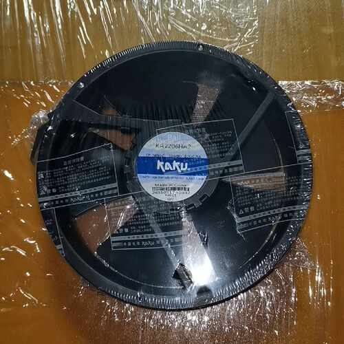 全新原装正品卡固 KAKU KA2206HA2 220V 轴