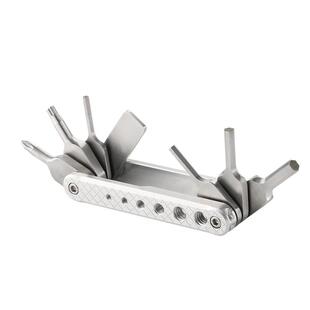 SmallRig斯莫格通用多功能扳手套装梅花一字六角扳手套件 收纳方便摄影专用配件2213