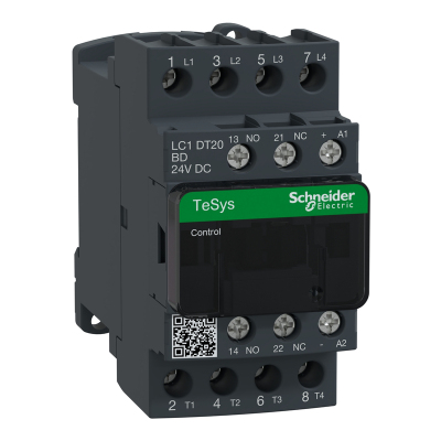LC1DT20FD/T20BD/T20MDC/T20BL/T20M7C/T20P7/LC1DT20MD施耐德