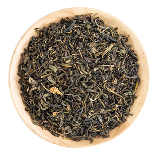 茉莉绿茶奶茶专用绿茶一点点专用绿茶奶绿波霸奶绿水果茶茶叶500g