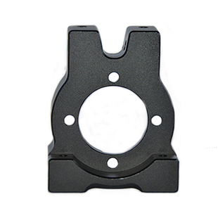 RoboMaster M3508电机支架普通版电机座悬挂减震套装可单独使用