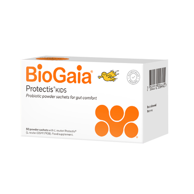 BioGaia拜奥婴幼儿益生菌粉