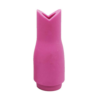 冷焊机氩弧焊枪内外直角瓷嘴WP9/9F WP20/20F瓷头枪嘴13N瓷咀配件