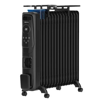 奥克斯新款石墨烯油汀取暖器