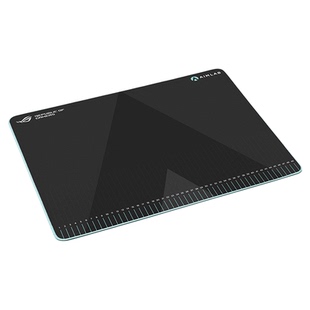 ROG画影ACE鼠标垫 AIMLAB合作版电竞游戏专用大号防水防尘FPS专用