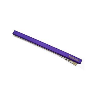 AZNAVOUR韩国进口阿兹娜AZ正品一字夹百搭刘海夹鸭嘴夹简约侧边夹