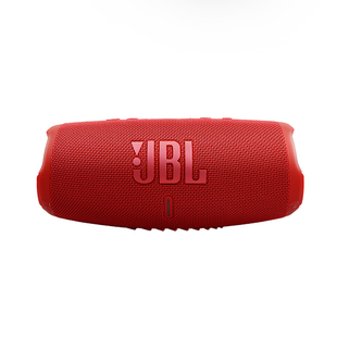 JBL CHARGE5冲击波五无线蓝牙音响户外便携式重低音炮防水音箱5代