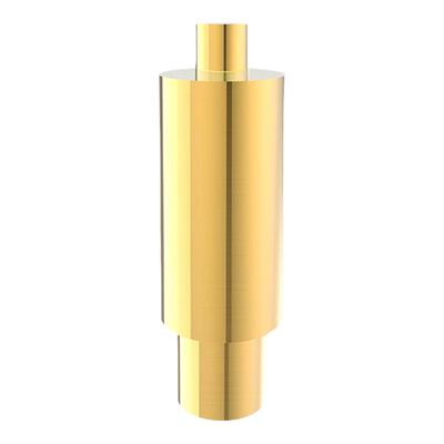 扬泽金属制品厂弹簧顶针现货供应