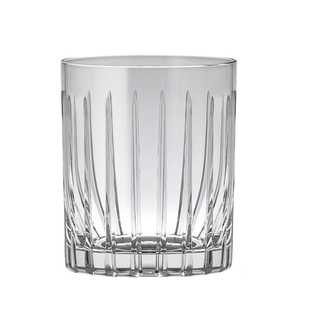 酒吧调酒 日式水晶威士忌杯尼格诺尼杯ROCK杯烈酒杯刻花鸡尾酒杯