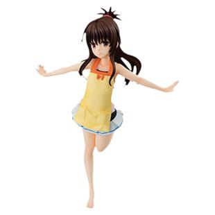 爱玩乐 日版 出包王女ToLove Darkness 结城美柑手办景品现货包