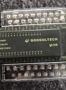 询价-GOOGOLTECH固高gLink200扩展模块 HCB2-