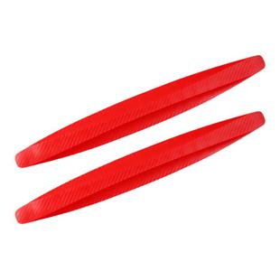 汽车前后保险杠防撞条前唇车门身防刮蹭剐擦加宽保护贴胶条防撞贴