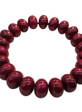 古法真朱砂供星月菩提百草供
