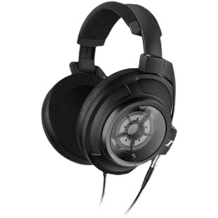 SENNHEISER/森海塞尔 hd820 hd800s旗舰hifi头戴式耳机