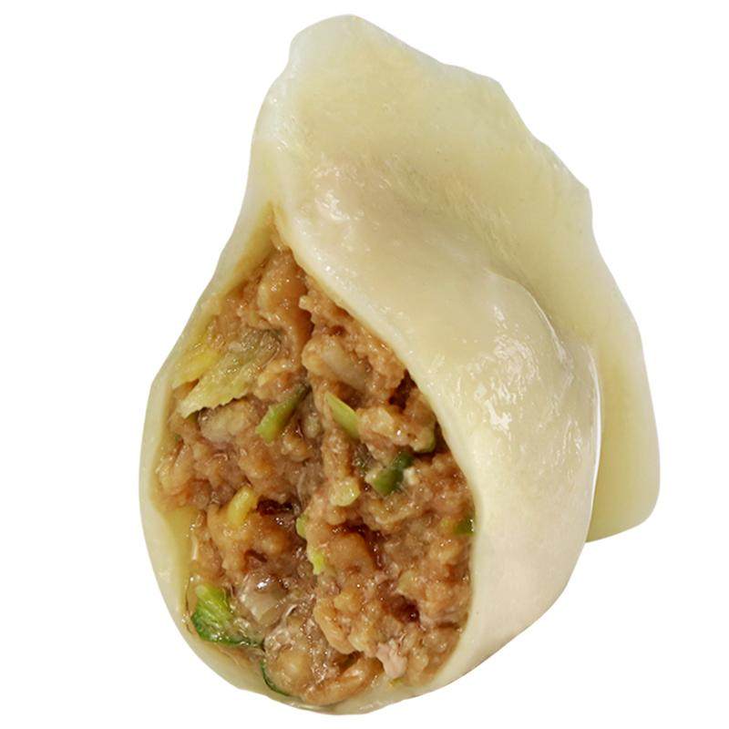 5斤速冻水饺实惠大包装