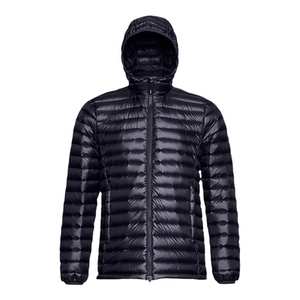 Pyrenex 男士羽绒服 BRUCE HOODED 比利牛斯保暖外套