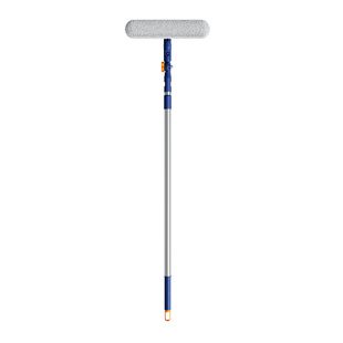 新款擦玻璃神器家用高层擦外窗家政保洁窗户刮水神器清洁专用工具