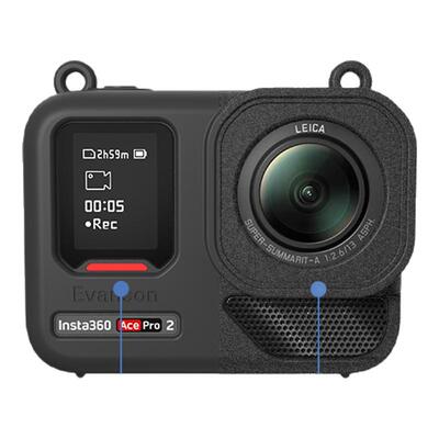 适用影石Insta360AcePro2保护套