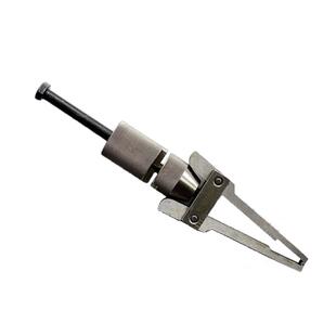 多用喷油器拆卸工具拉拔器车拆拉马提滑式油嘴拔出器拉出器夹卡具