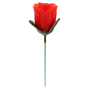 魔术道具套餐火把变玫瑰花火变玫瑰刘谦舞台近景街头年会晚会节目