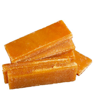 云南冰片红糖纯甘蔗糖手工正宗土老红糖片状5斤袋装散装商用批发