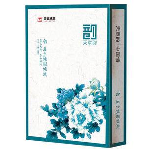新绿天章打印纸70g*100张
