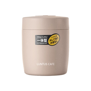 日本ASVEL儿童保温饭盒保温汤杯便携学生不锈钢焖烧罐宽口焖烧杯