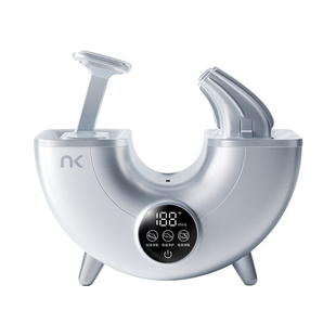 NK新品净鞋机P1鞋子杀菌烘鞋器除臭干鞋器家用鞋靴护理机烘鞋神器