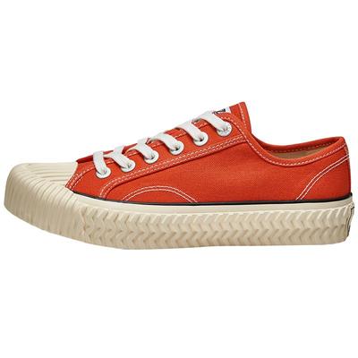 EXCELSIOR韩版情侣低帮帆布鞋