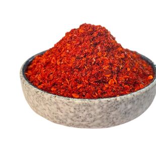 超辣特辣干辣椒面巨辣粉魔鬼椒二荆条小米辣椒粉面烧烤粉印度辣椒
