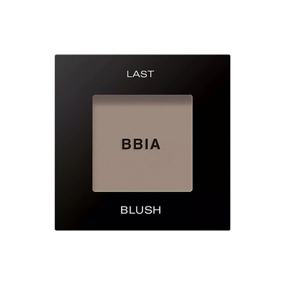 韩国bbia修容08阴影鼻影灰调