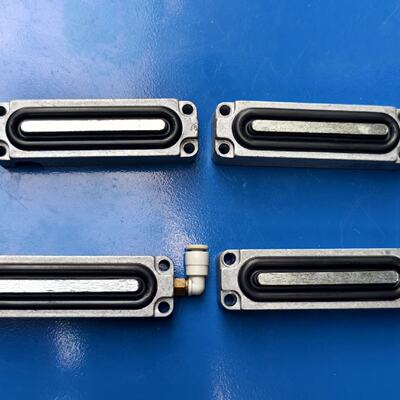 【议价-可维修】  FESTO EV-15/63-4 气缸 132900 /均有货