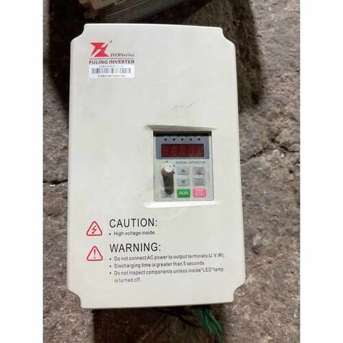 询价富凌变频器DZB300B002.2L4A，2.2KW功率，3