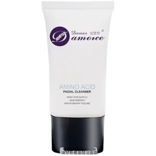 迪梦斯 氨基酸洁面霜